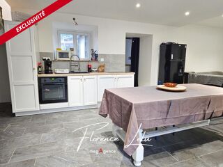  Maison � vendre 3 pi�ces 80 m�