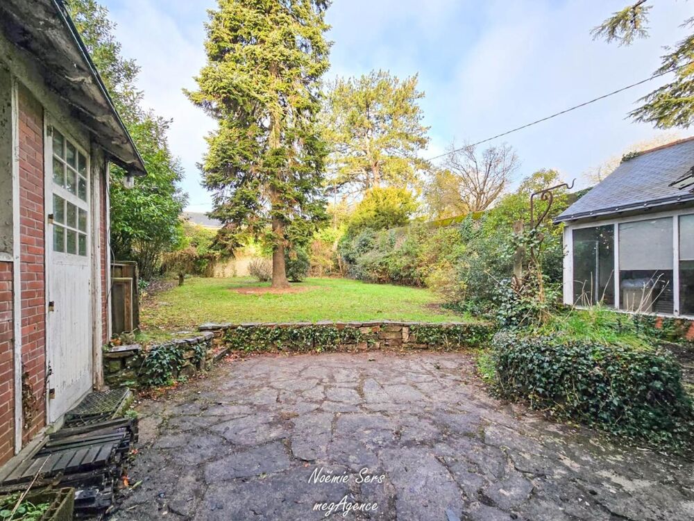 Vente Immeuble ENSEMBLE IMMOBILIER DE CARACTÈRE CENTRE-VILLE Cholet
