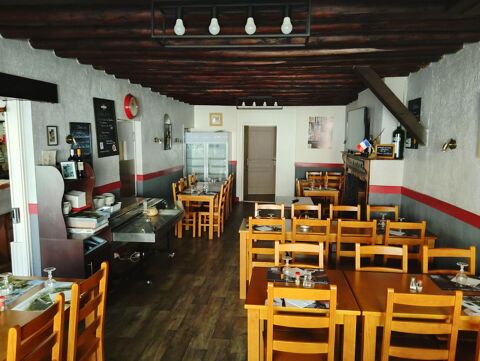   À Glos-la-Ferrière, découvrez ce restaurant traditionnel offrant une belle opportunité de reprise avec potentiel de développemen 