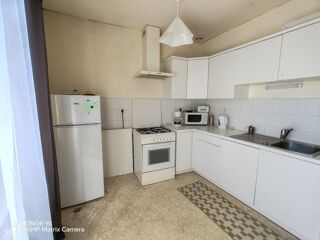  Appartement à vendre 3 pièces 62 m²