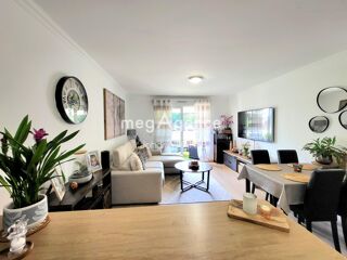 Vente Appartement CAVALAIRE-SUR-MER – T2 RÉNOVÉ 42 M² – TERRASSE – PISCINE – PARKING PRIVATIF Cavalaire-sur-mer
