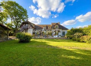  Maison à vendre 7 pièces 173 m²