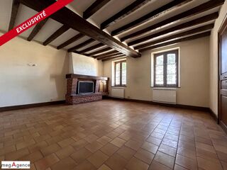  Maison à vendre 4 pièces 96 m²