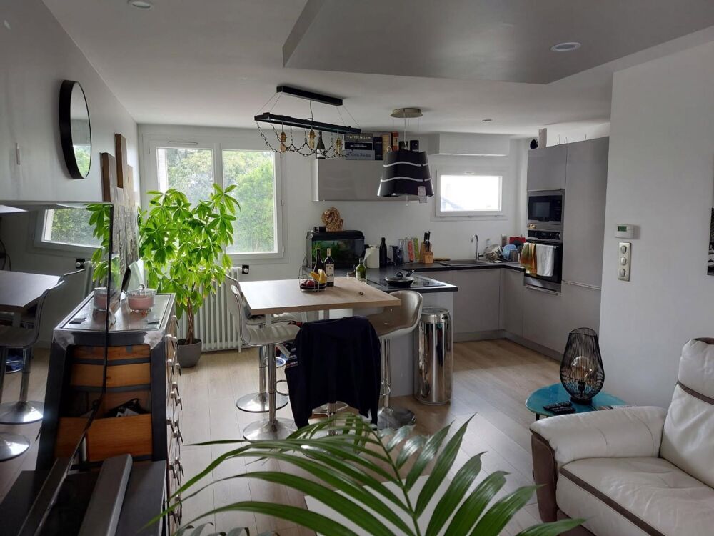 Appartement 3 pièces 48 m² · à Toulouse · 48 m² · 190 000 €