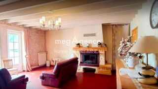  Maison � vendre 3 pi�ces 104 m�