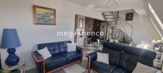  Appartement � vendre 4 pi�ces 97 m�