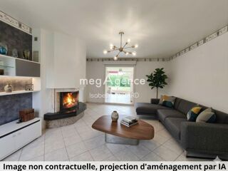  Maison à vendre 7 pièces 157 m²