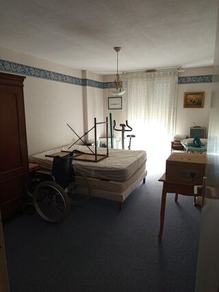  Appartement à vendre 4 pièces 115 m²