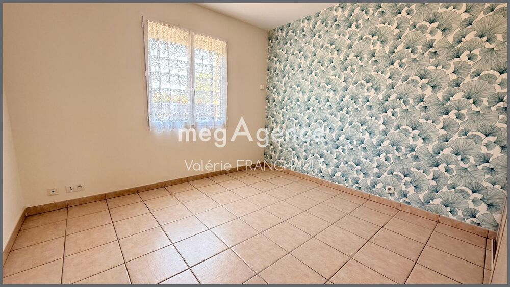 Vente Maison Mareuil sur Lay Dissais, maison de plain-pied, de 96M2 sur une parcelle d'environ 617M2 . Mareuil-sur-lay-dissais