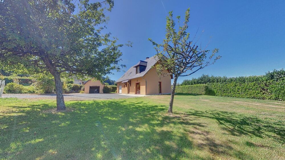 Maison 5 pièces 98 m² · à Conteville · 98 m² · 249 000 €