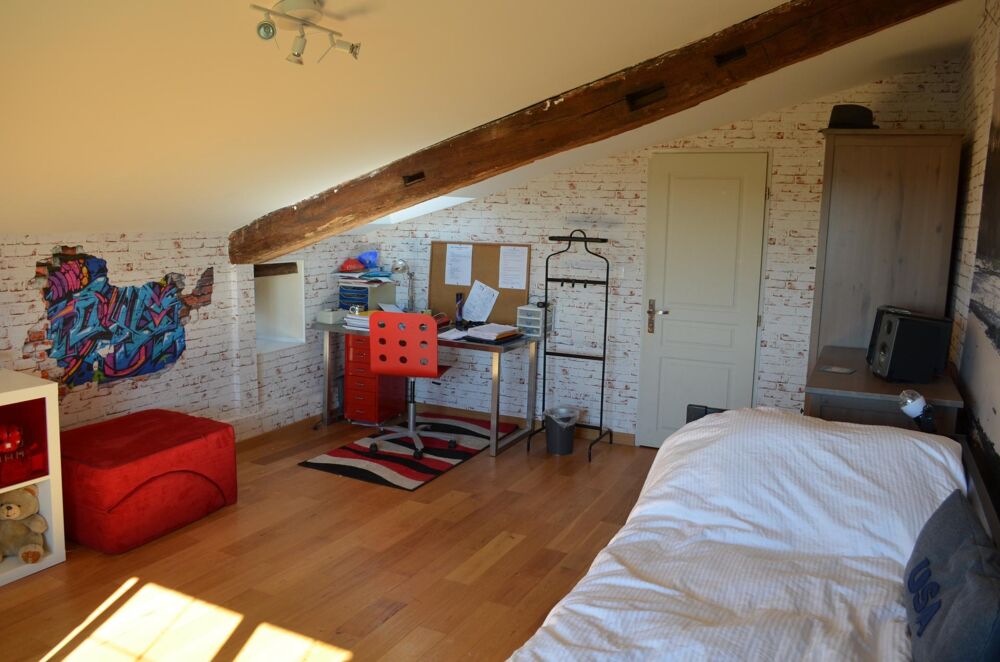 � vendre  Maison Les L�ves-et-Thoumeyragues (33220)