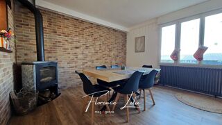  Maison � vendre 9 pi�ces 196 m�