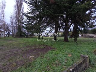  Terrain � vendre 2529 m�