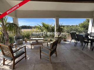  Maison � vendre 9 pi�ces 217 m�