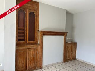  Maison à vendre 4 pièces 98 m²