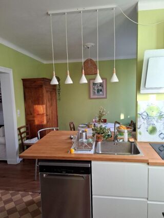  Maison � vendre 6 pi�ces 121 m�