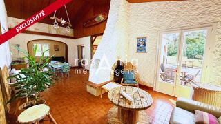  Maison à vendre 6 pièces 121 m²