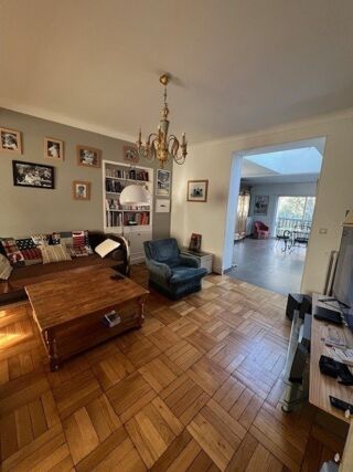  Maison � vendre 10 pi�ces 246 m�