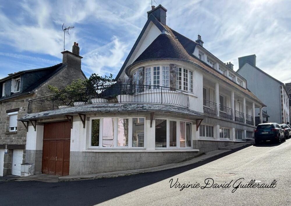 Vente Maison Au coeur de Callac Callac