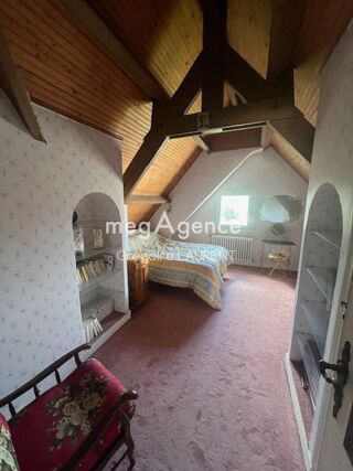  Maison � vendre 7 pi�ces 193 m�