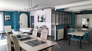  Maison à vendre 8 pièces 160 m²