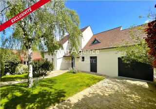  Maison � vendre 7 pi�ces 241 m�