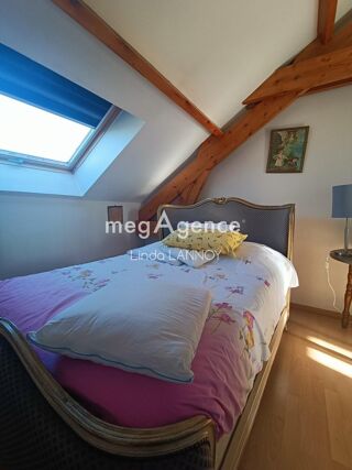  Immeuble à vendre 290 m² Marquise