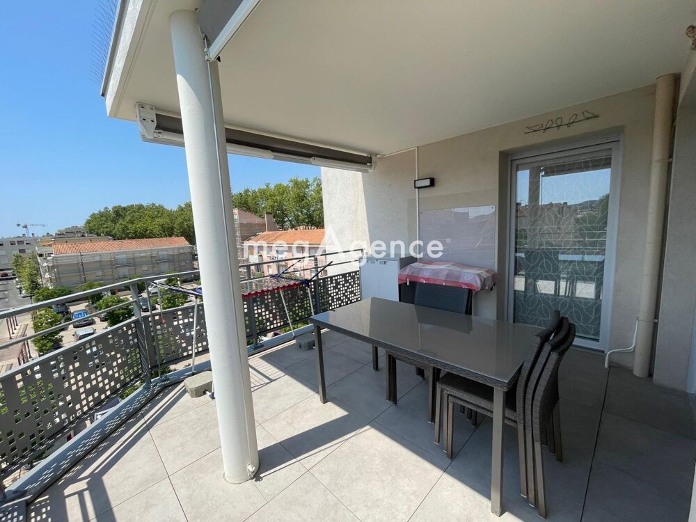 Vente Appartement Bel appartement d'exception – Sans vis-à-vis Six-fours-les-plages