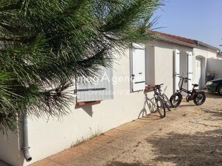  Maison à vendre 3 pièces 64 m²