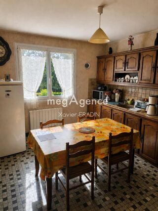  Maison à vendre 5 pièces 98 m²