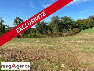  Terrain � vendre 1298 m�