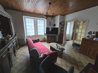  Maison à vendre 5 pièces 113 m²