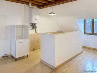  Appartement à vendre 5 pièces 110 m²