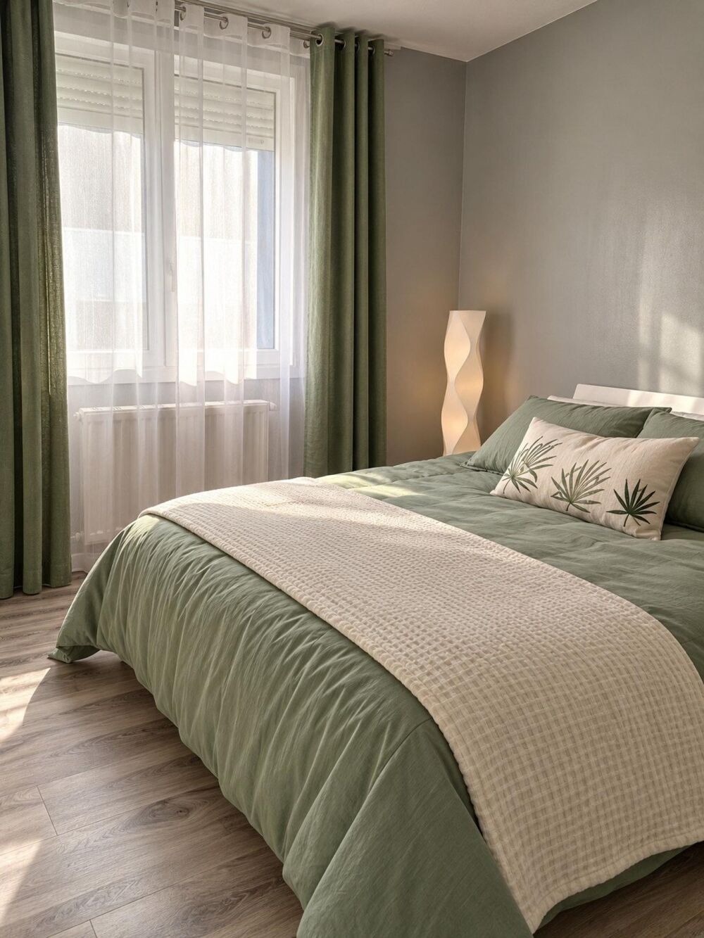 Vente Maison MAISON 3 CHAMBRES AVEC JARDIN ET GARAGE Saint-quentin