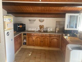  Maison à vendre 4 pièces 58 m²