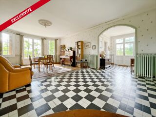  Maison à vendre 8 pièces 300 m²