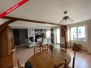  Maison � vendre 6 pi�ces 164 m�
