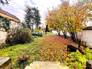  Maison � vendre 4 pi�ces 131 m�