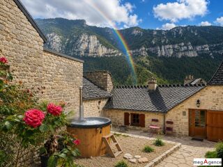  Maison à vendre 11 pièces 460 m²