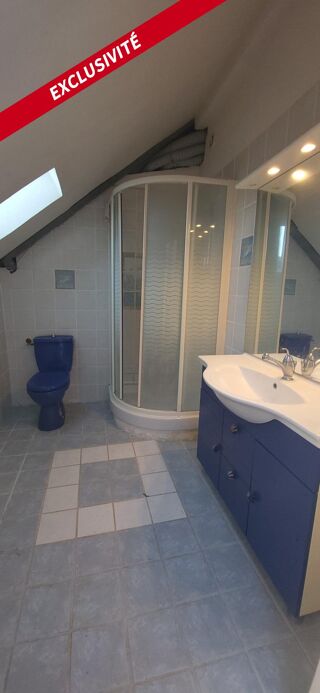  Maison à vendre 6 pièces 159 m²