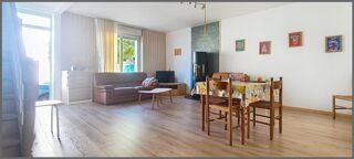 Vente Maison 2 Chambres, Grenier aménageables, cave Bressuire