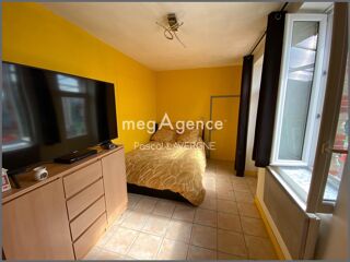  Maison à vendre 4 pièces 70 m²
