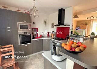  Maison  vendre 5 pices 102 m