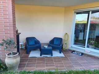  Appartement à vendre 2 pièces 38 m²