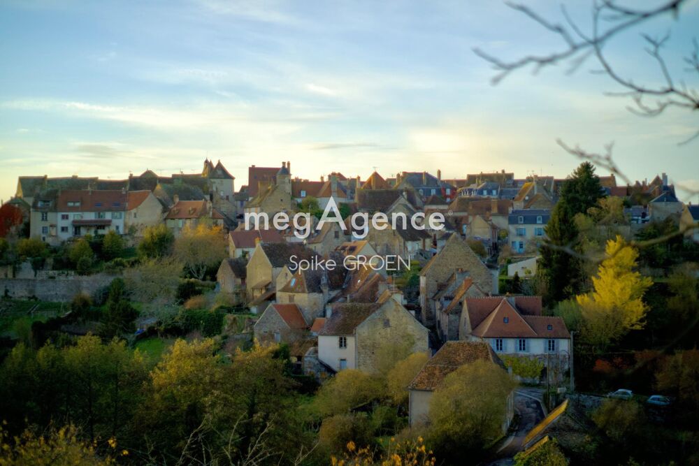 Vivre dans un des plus beaux villages de France