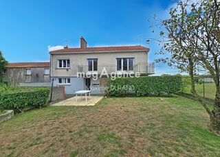  Maison à vendre 6 pièces 155 m²