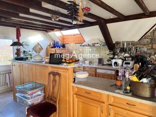  Appartement � vendre 5 pi�ces 105 m�