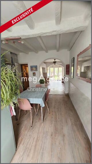  Maison à vendre 3 pièces 73 m²