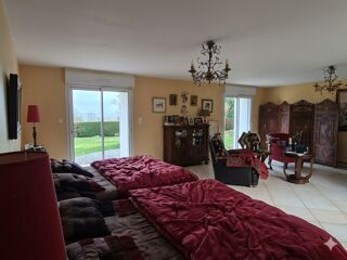  Maison � vendre 9 pi�ces 285 m�