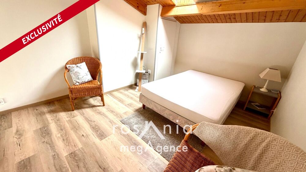 Vente Appartement APPARTEMENT T2 + MEZZANINE VUE MER LA CHAUME Les sables-d'olonne